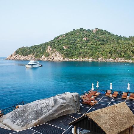 Mango Bay Boutique Resort Koh Tao Exterior photo