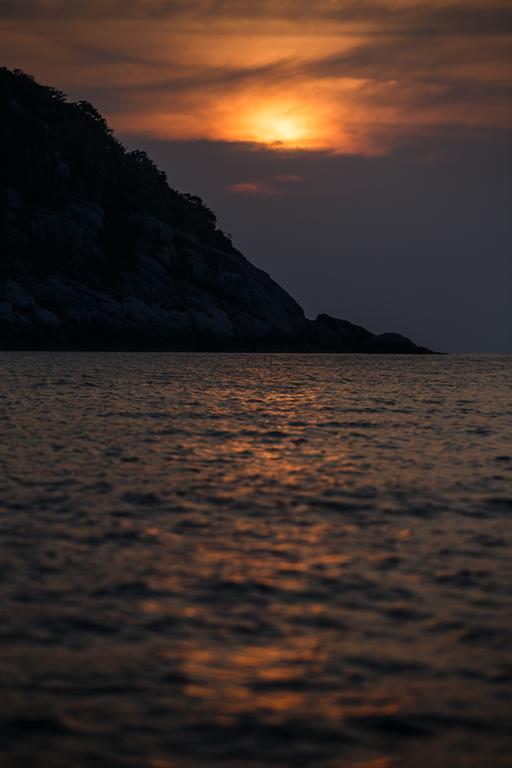 Mango Bay Boutique Resort Koh Tao Exterior photo