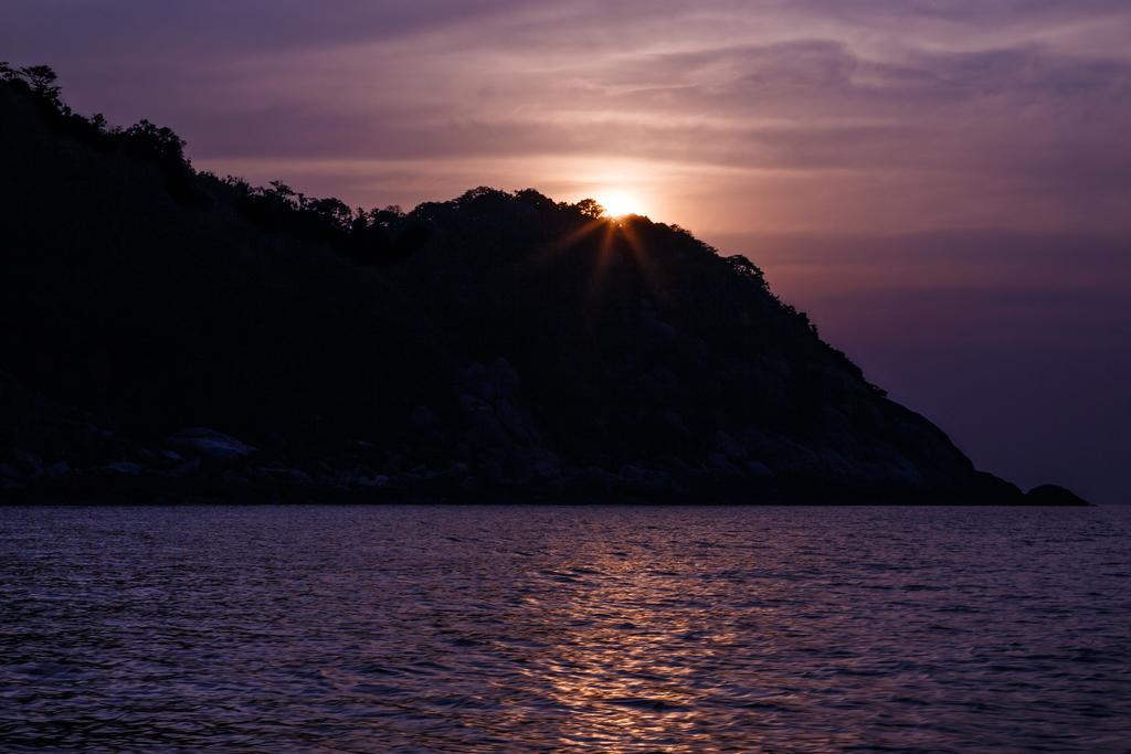 Mango Bay Boutique Resort Koh Tao Exterior photo