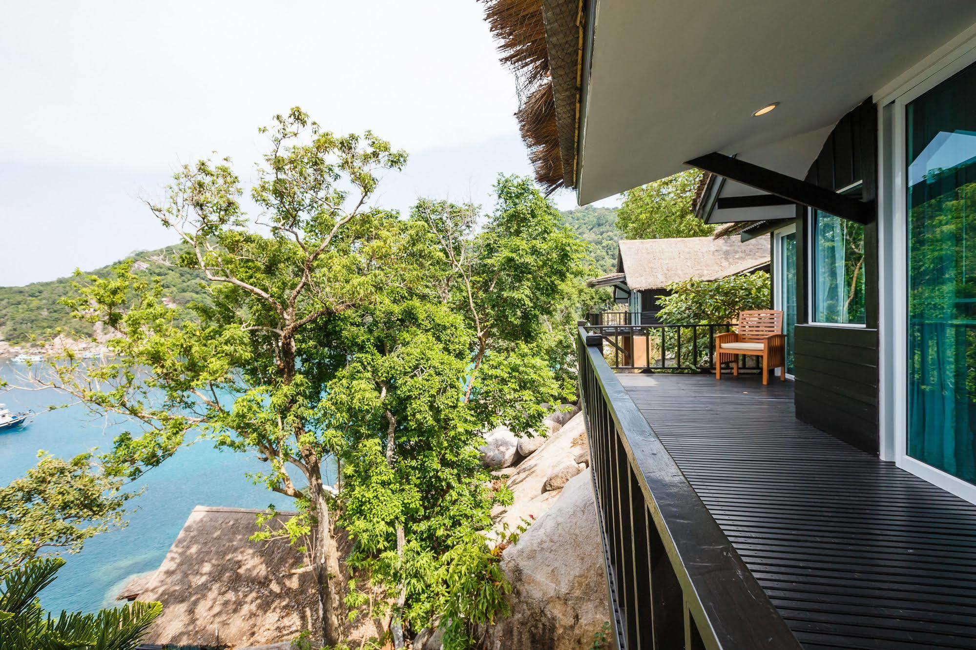 Mango Bay Boutique Resort Koh Tao Exterior photo