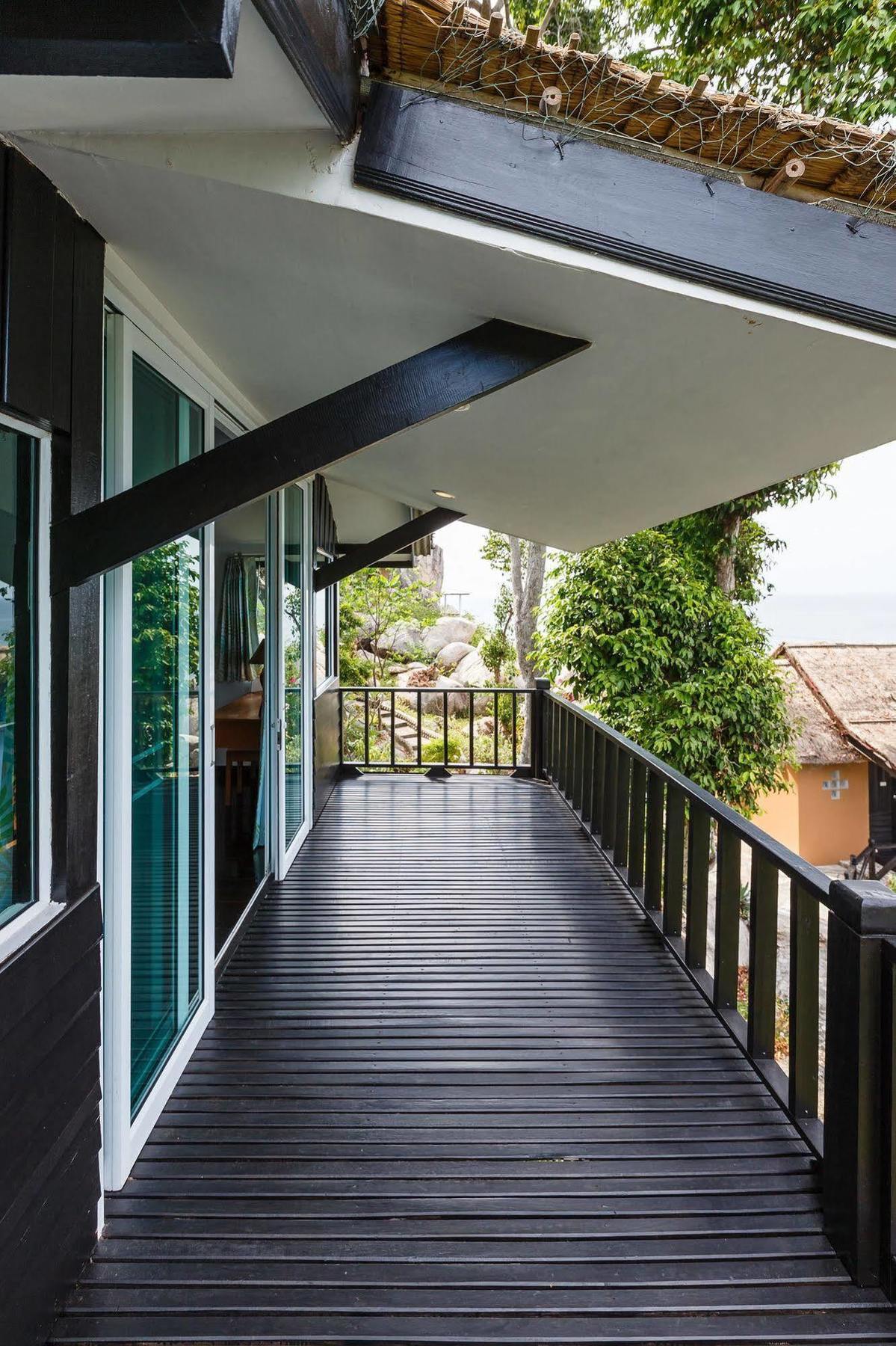 Mango Bay Boutique Resort Koh Tao Exterior photo