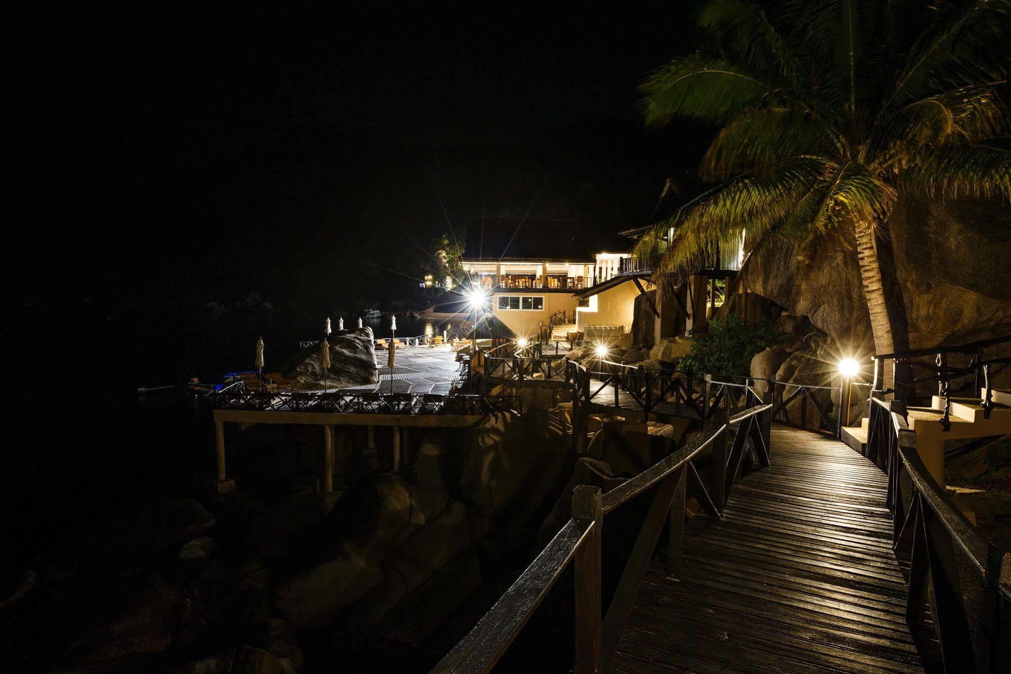 Mango Bay Boutique Resort Koh Tao Exterior photo