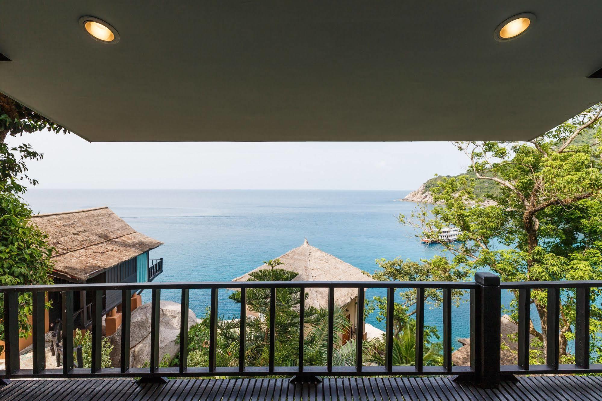 Mango Bay Boutique Resort Koh Tao Exterior photo