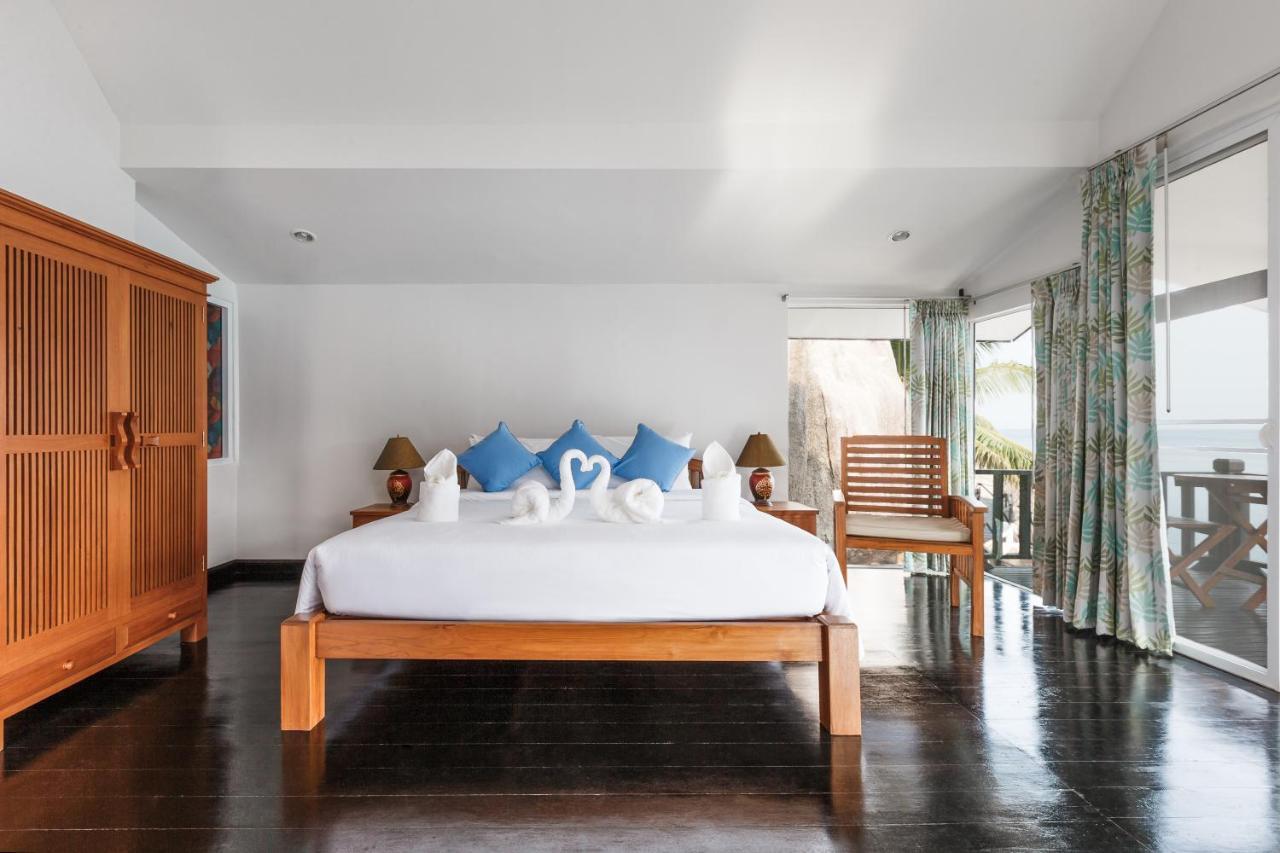 Mango Bay Boutique Resort Koh Tao Exterior photo